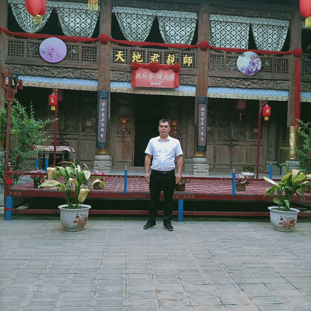 联锋烟花