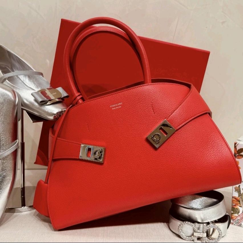 FERRAGAMO温州时代