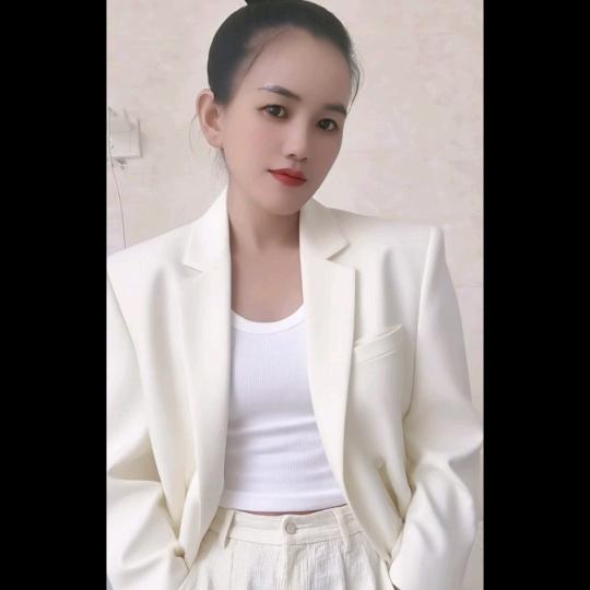 爱你一生不后悔