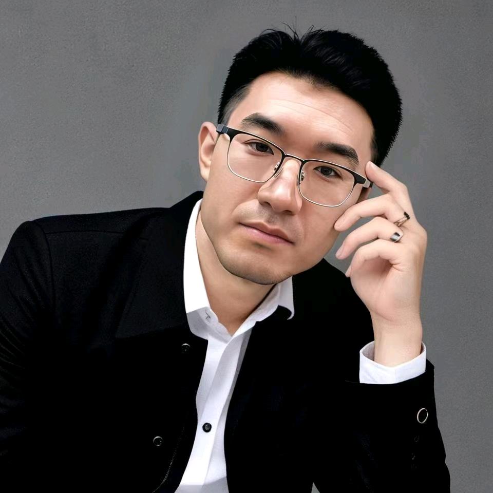 侯老师—说养发2