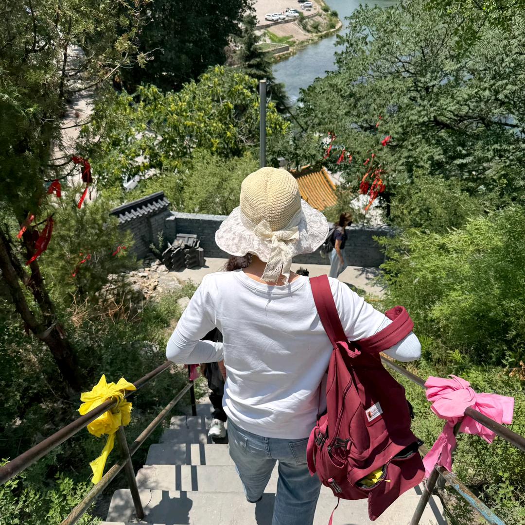 ～~干的漂亮