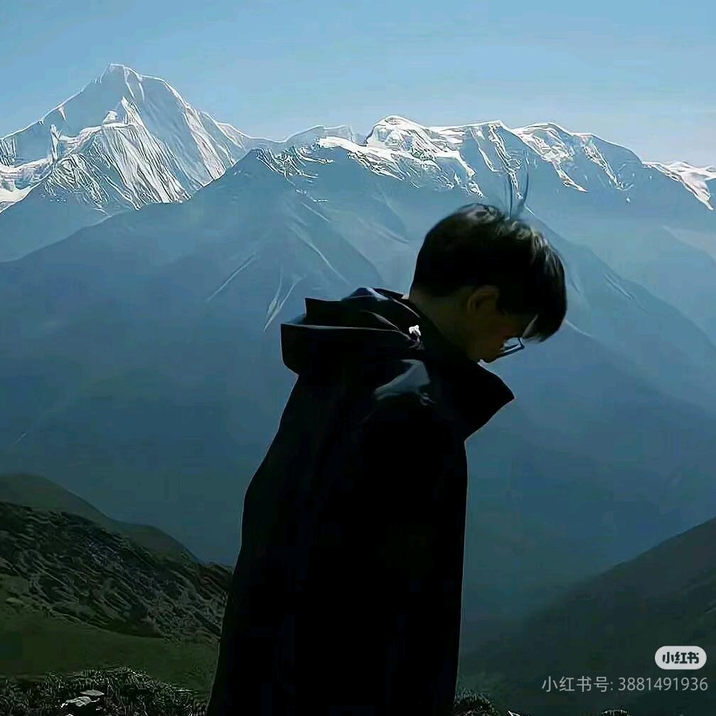 迷失在黑夜.