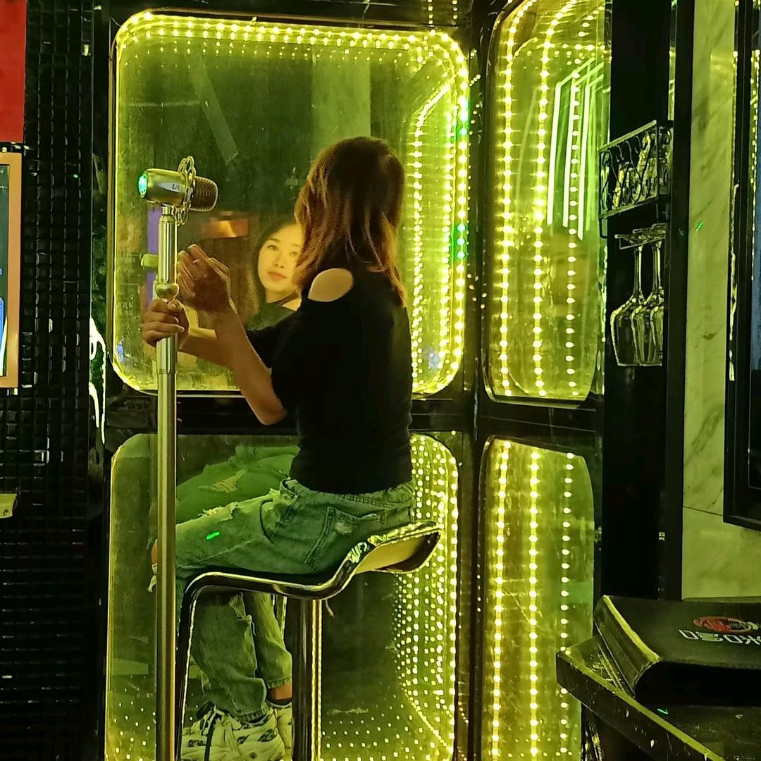 马～儿