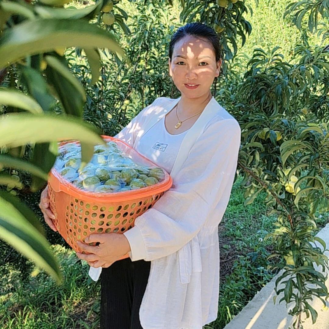 十妹