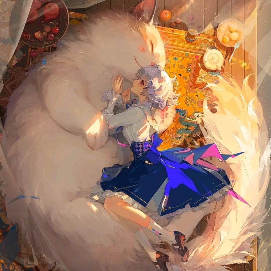 尾殊