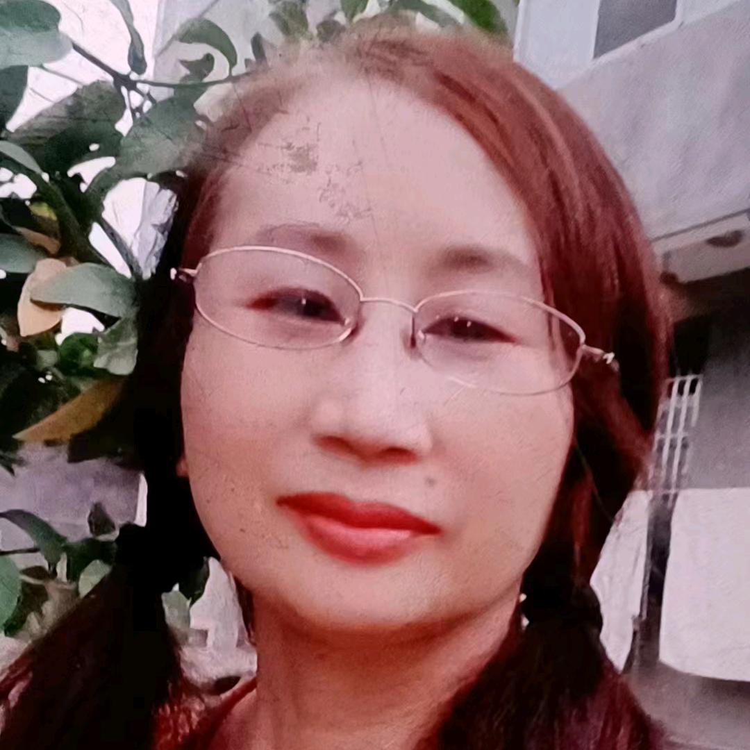 白菜姐在福建1