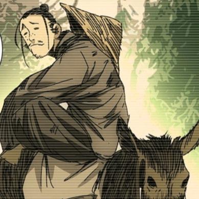 道上故人渐稀
