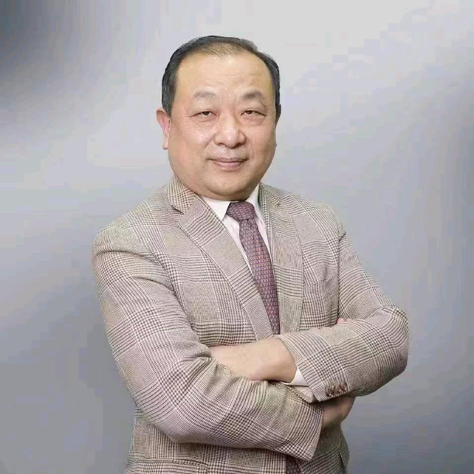 骨科许建中教授
