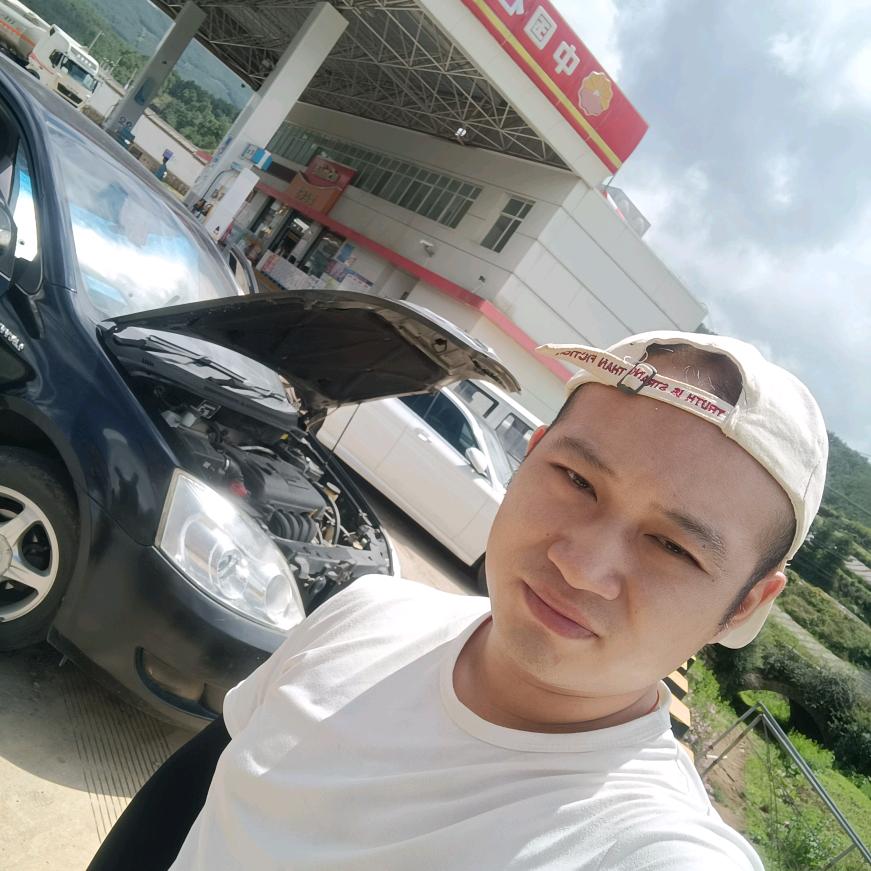 小覃爱旅行
