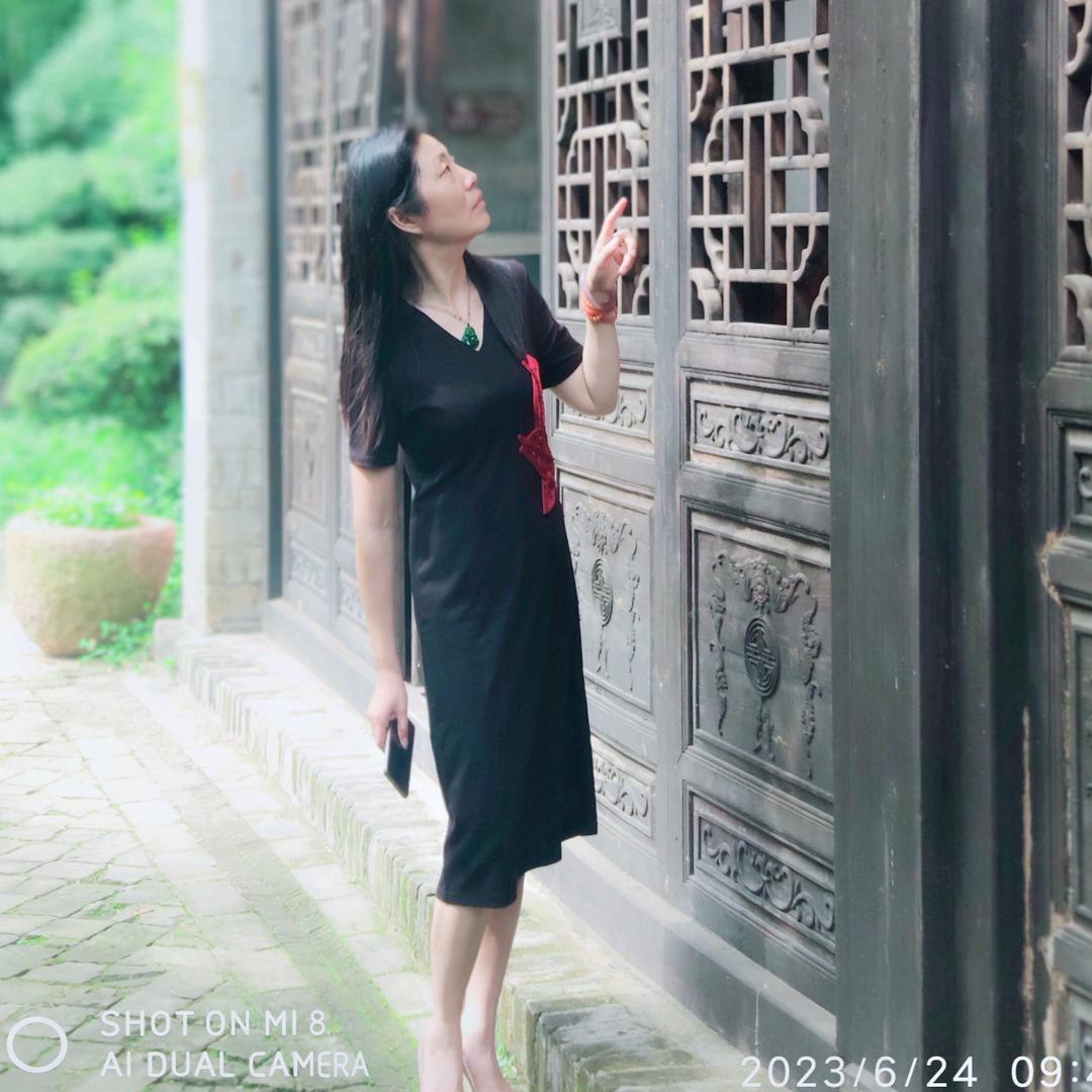 等南来的燕  衔来春天