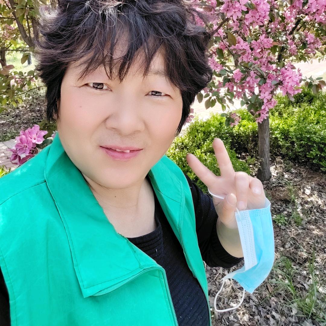 旧衣回收田姐