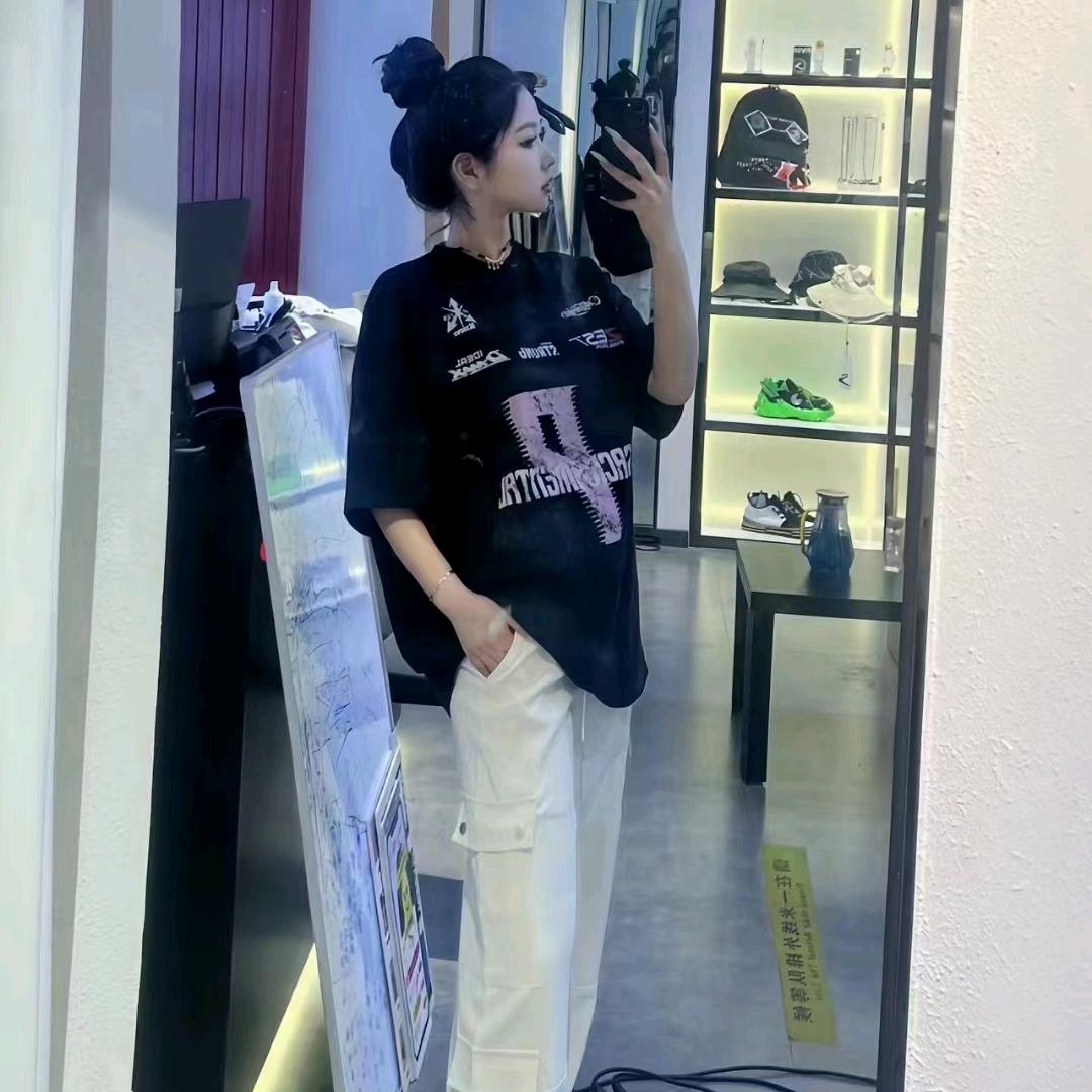 FIV5PM中性潮牌店颖颖呀