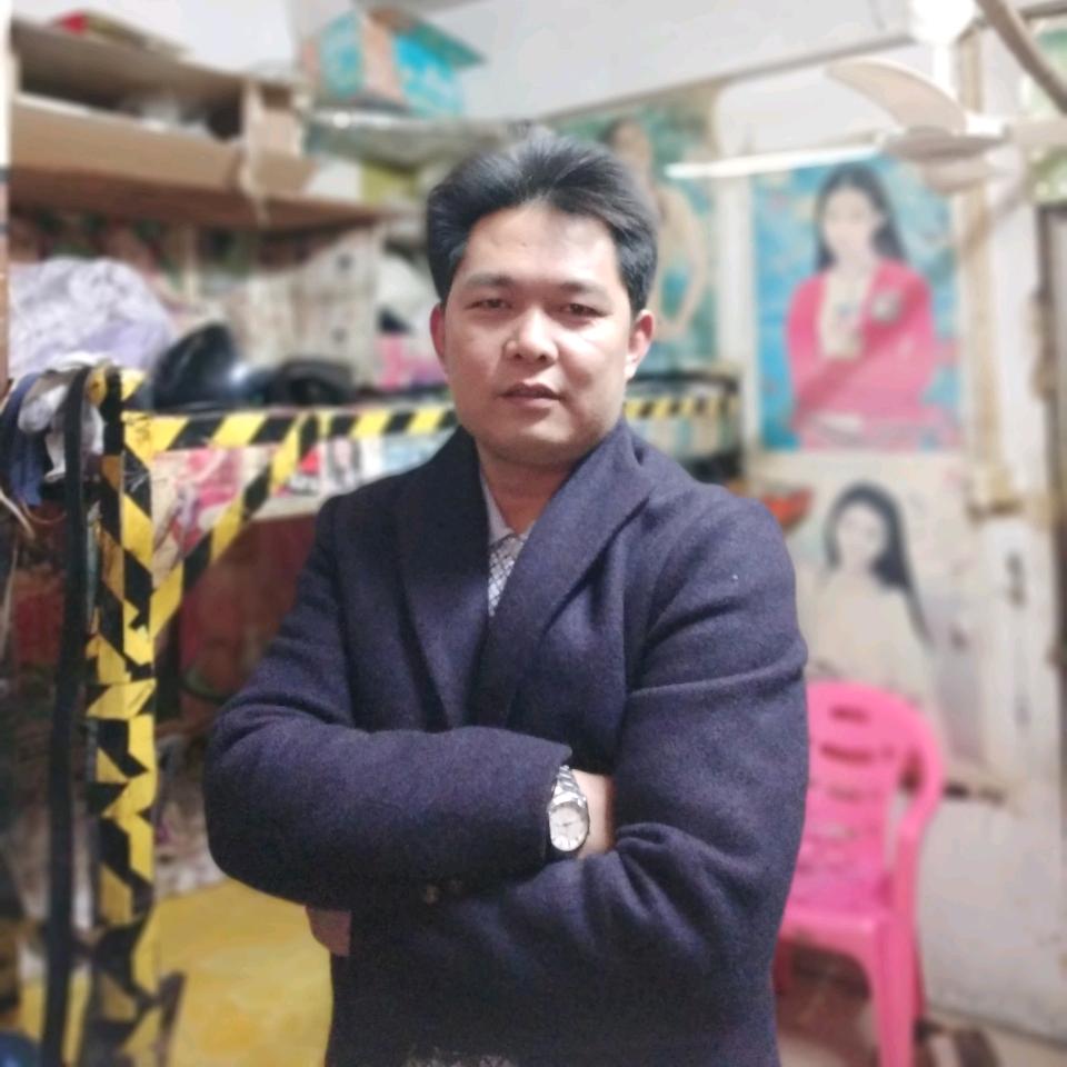 用户等待