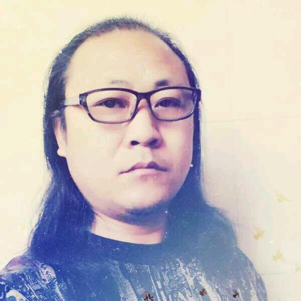 大叔老王
