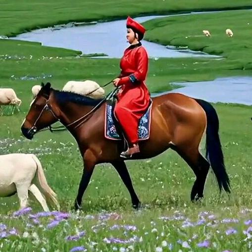 绮罗万品服饰斋