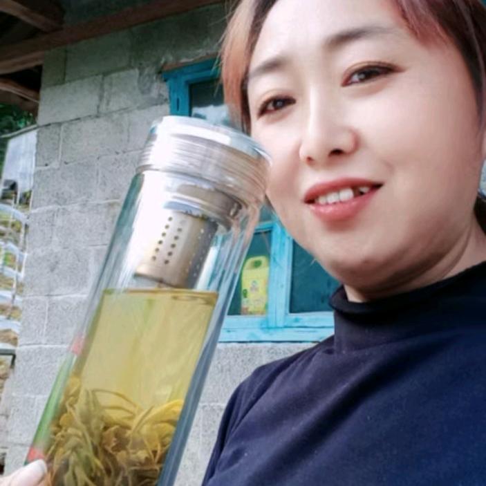 箬叶妹《厨窗有好物分享》