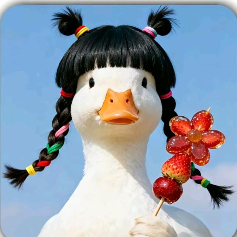 乔乔的漫长岁月🍟