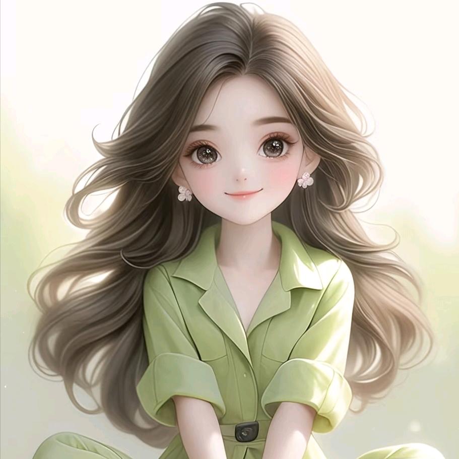 果果穿搭
