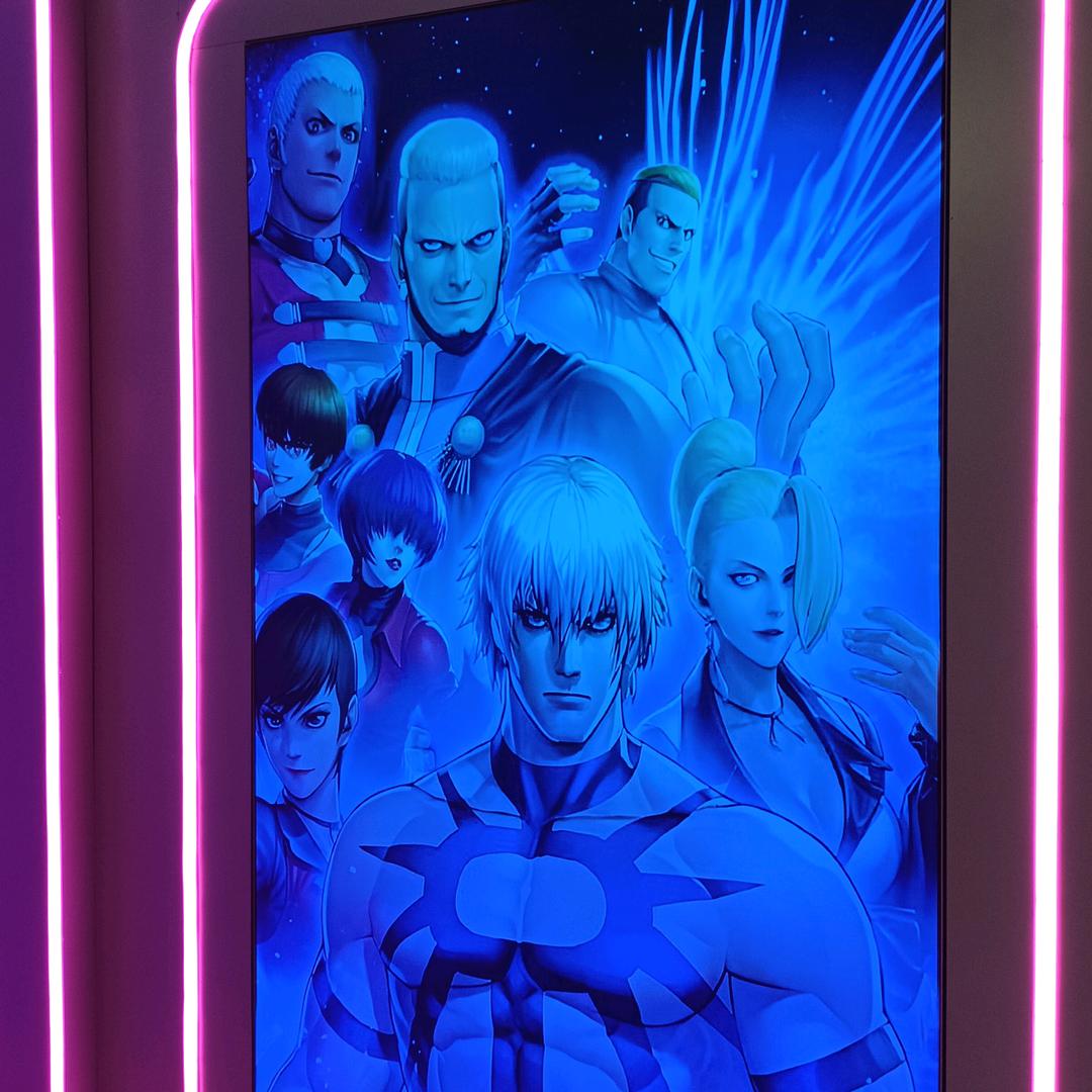 金域嘉年华漫画城