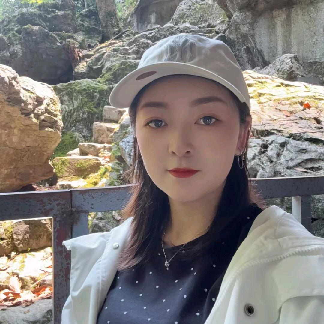 小桃子💞