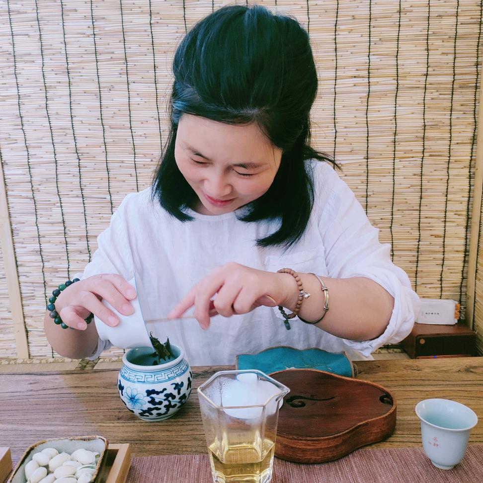 凯利的生活茶