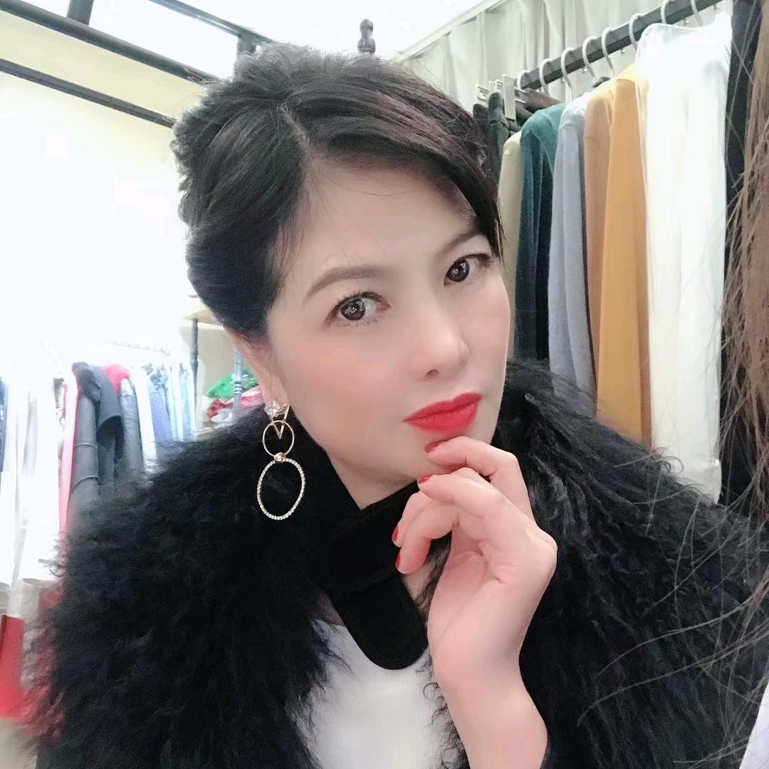 厚厚姐