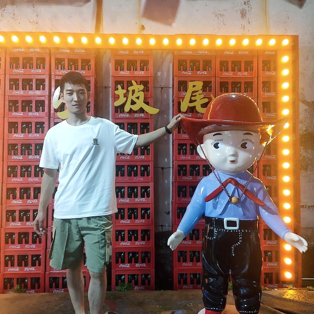 @ ☞汪先生