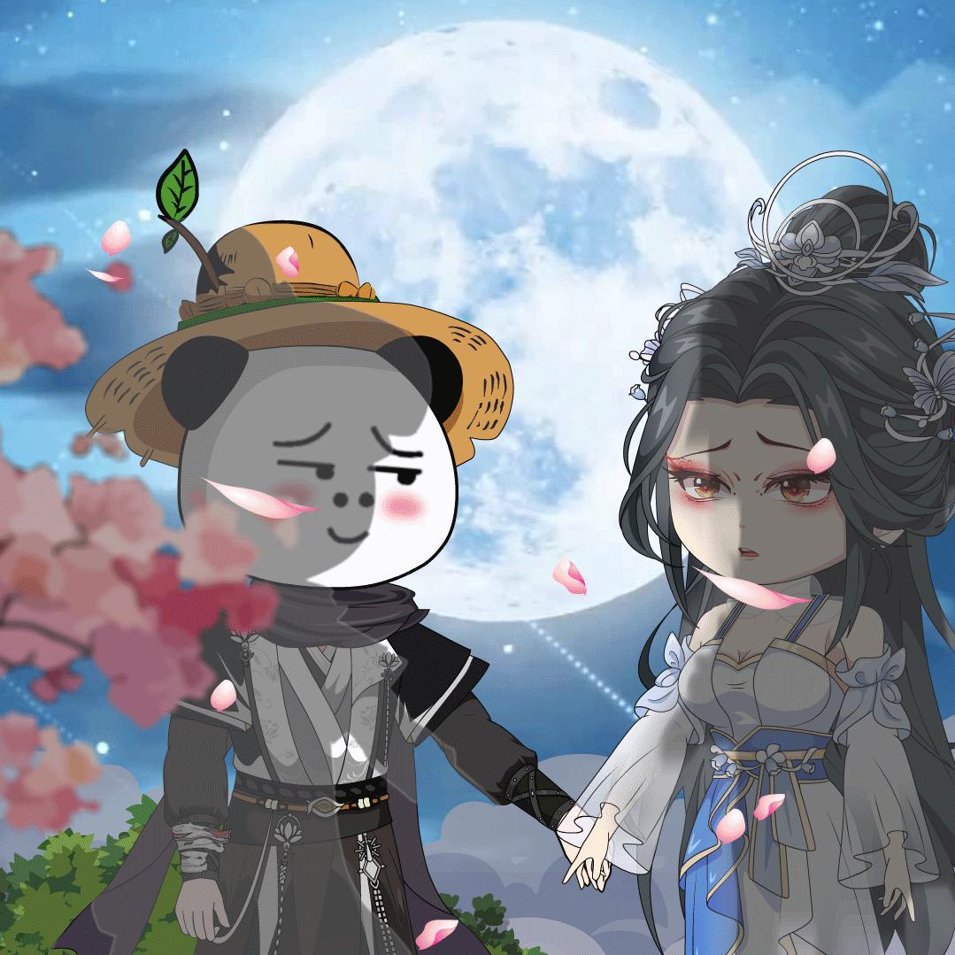 天涯魔修
