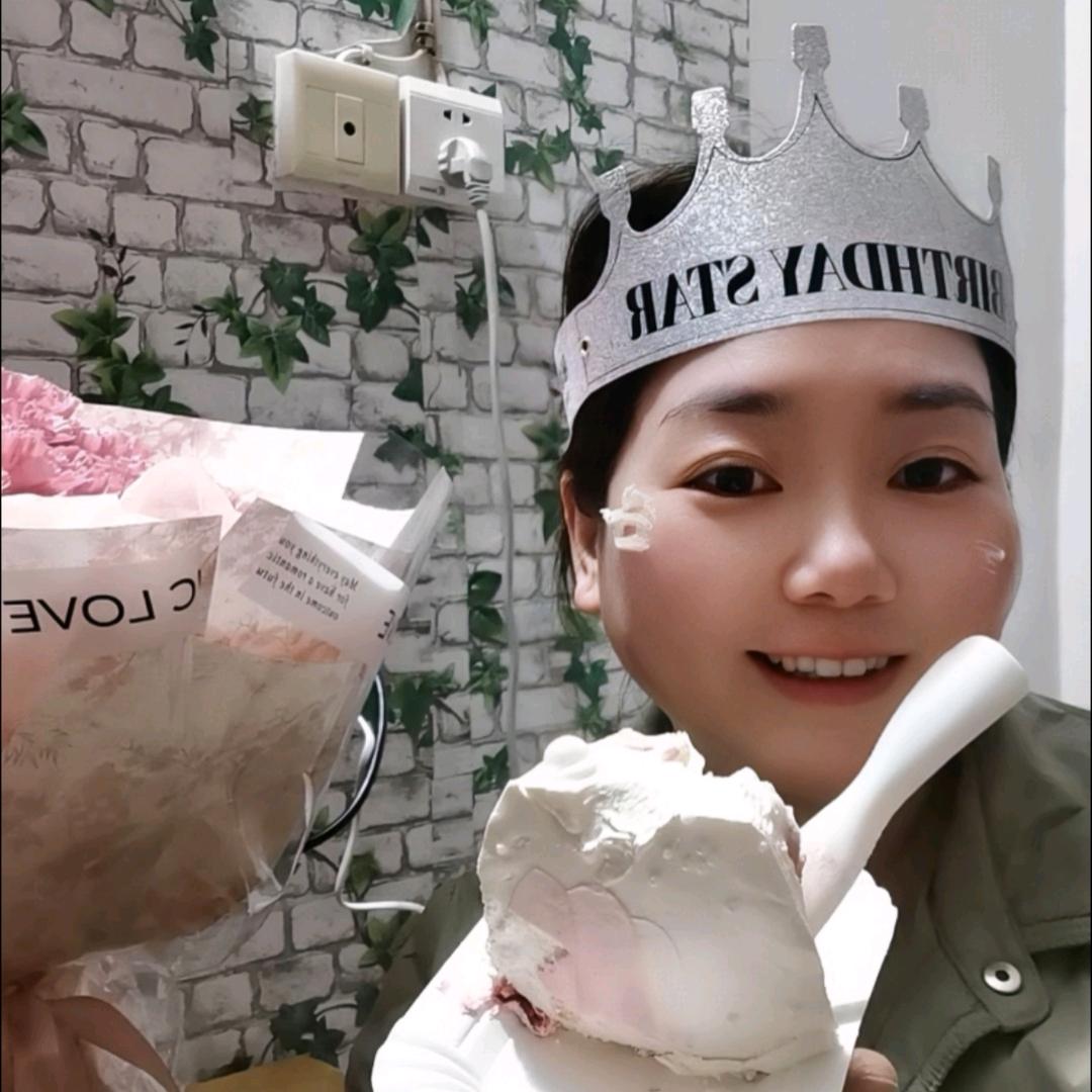 🍃微笑💕前行