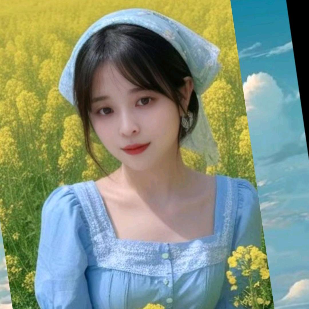 小美眉美