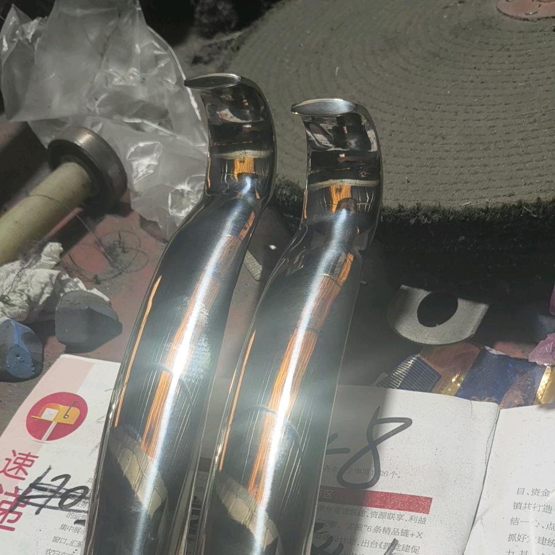 烈酒相随【五金抛光加工】