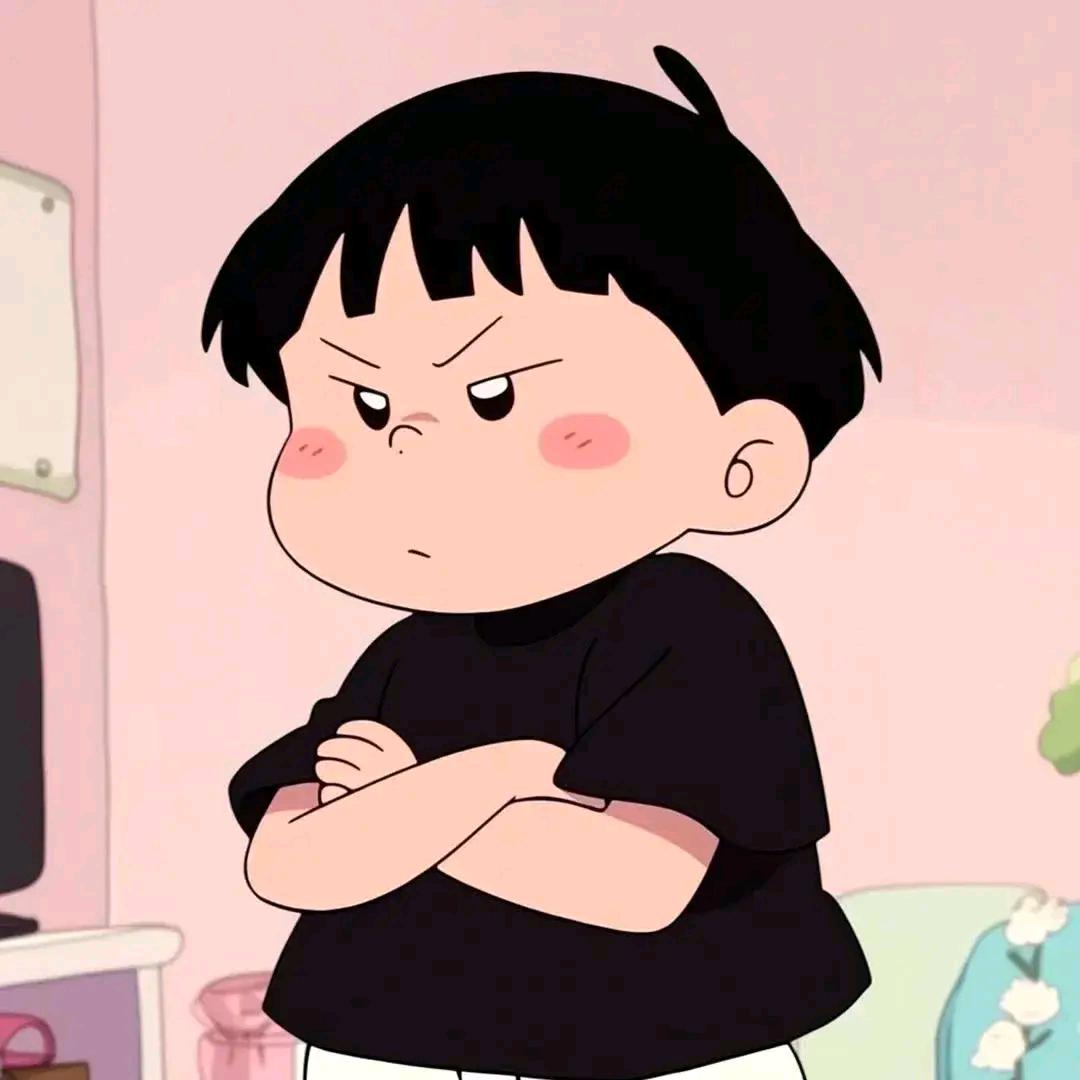 排队小子
