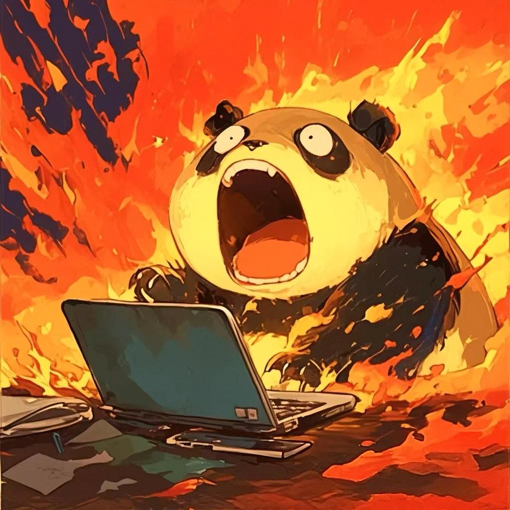 我胖我先吃