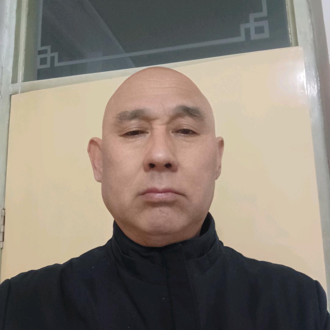 60后老大哥