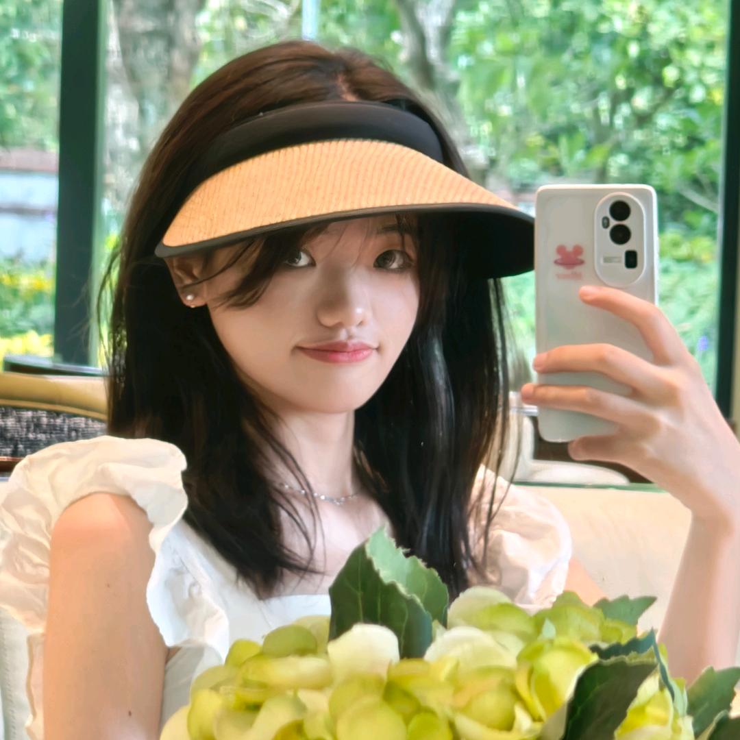 小花不甜
