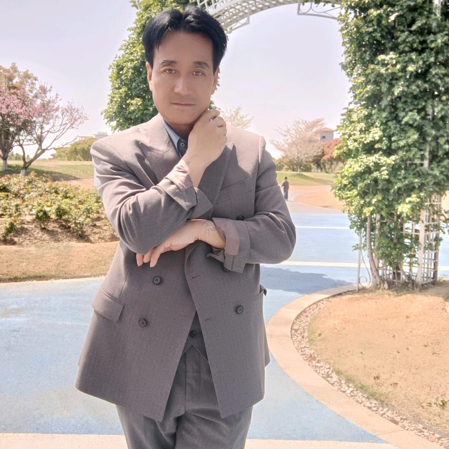 独步天下《李》