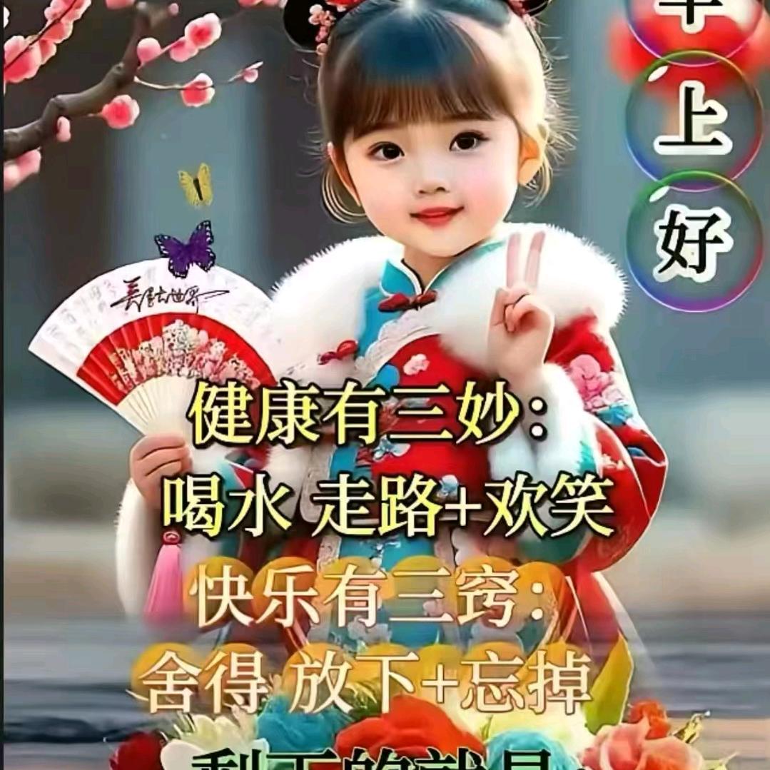 美好时光(橱窗好物）