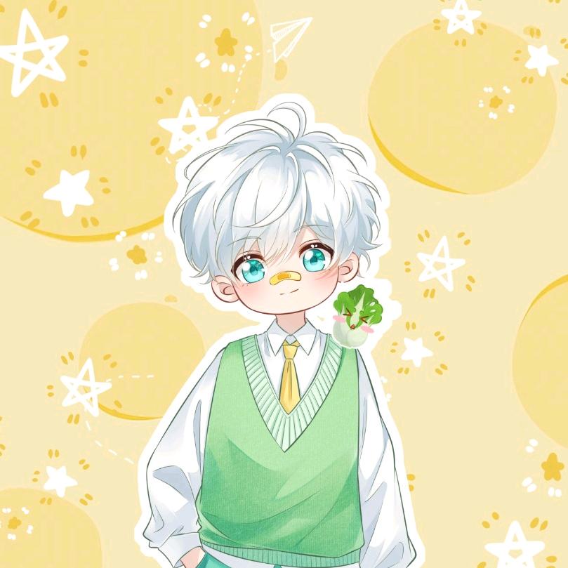 白菜🥬ᵇᶜ