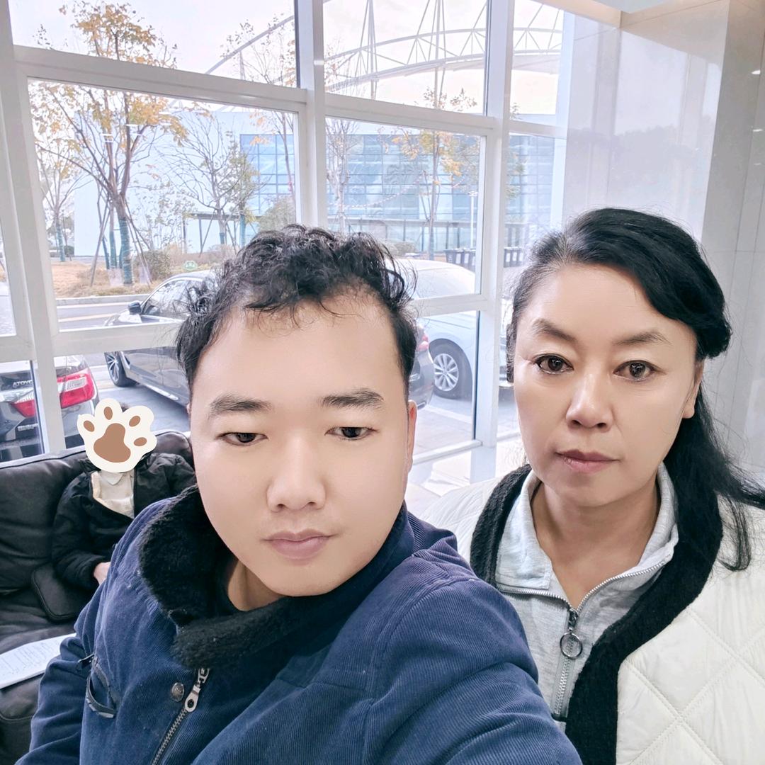 上善若水（摄影）