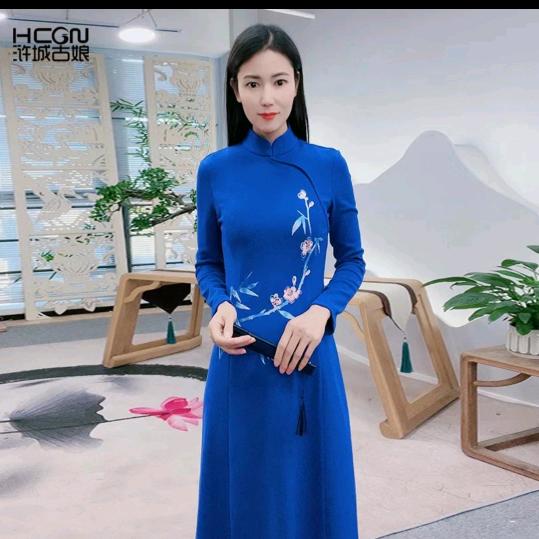 浒城古娘•直播爆款返场