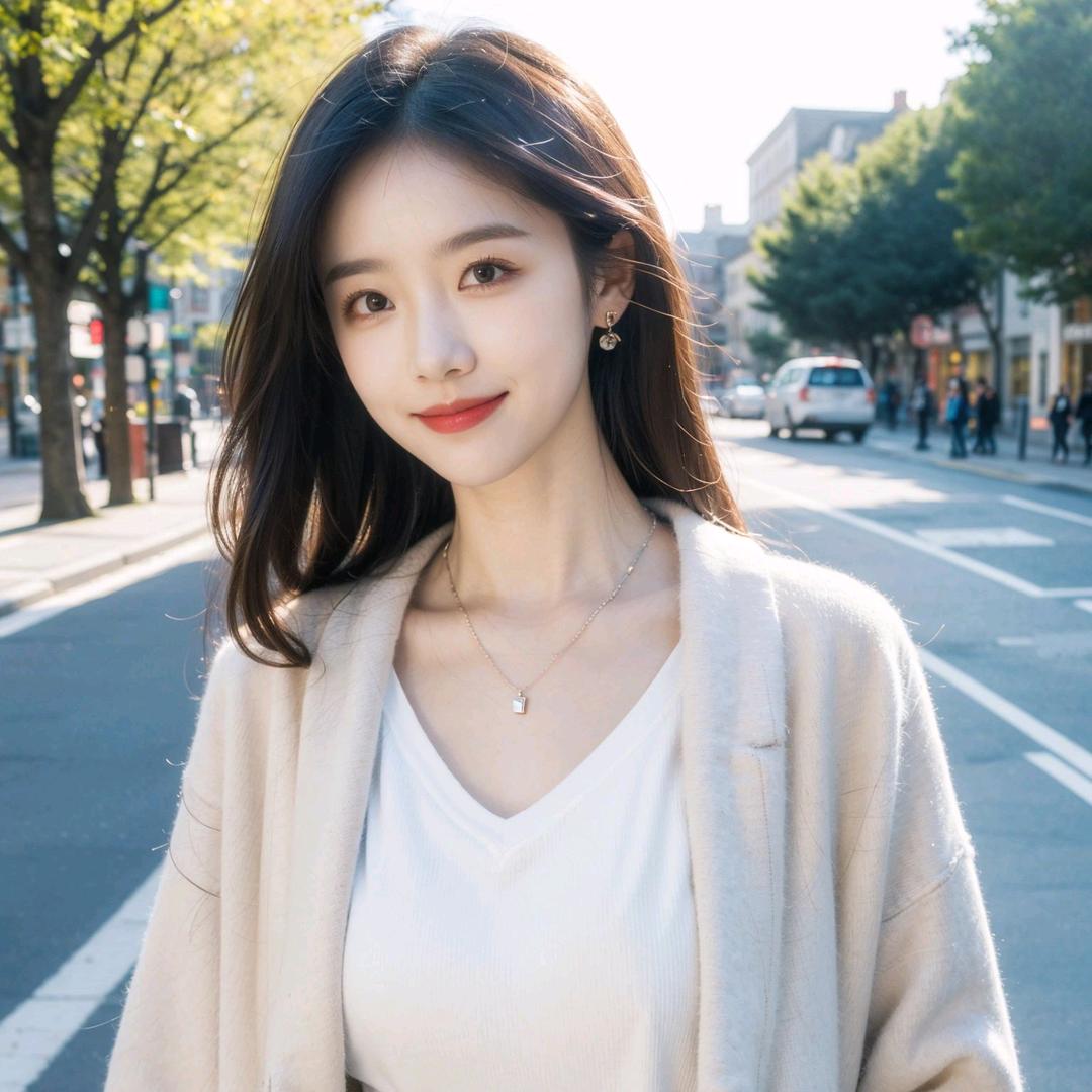 小柒