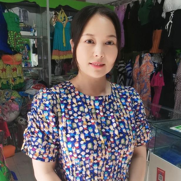 娟子好物
