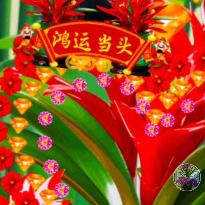 啊红