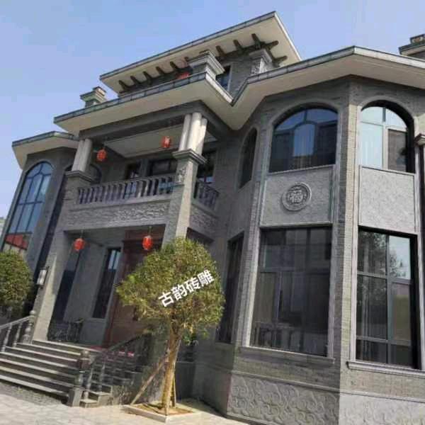 滑县博岳建材有限公司