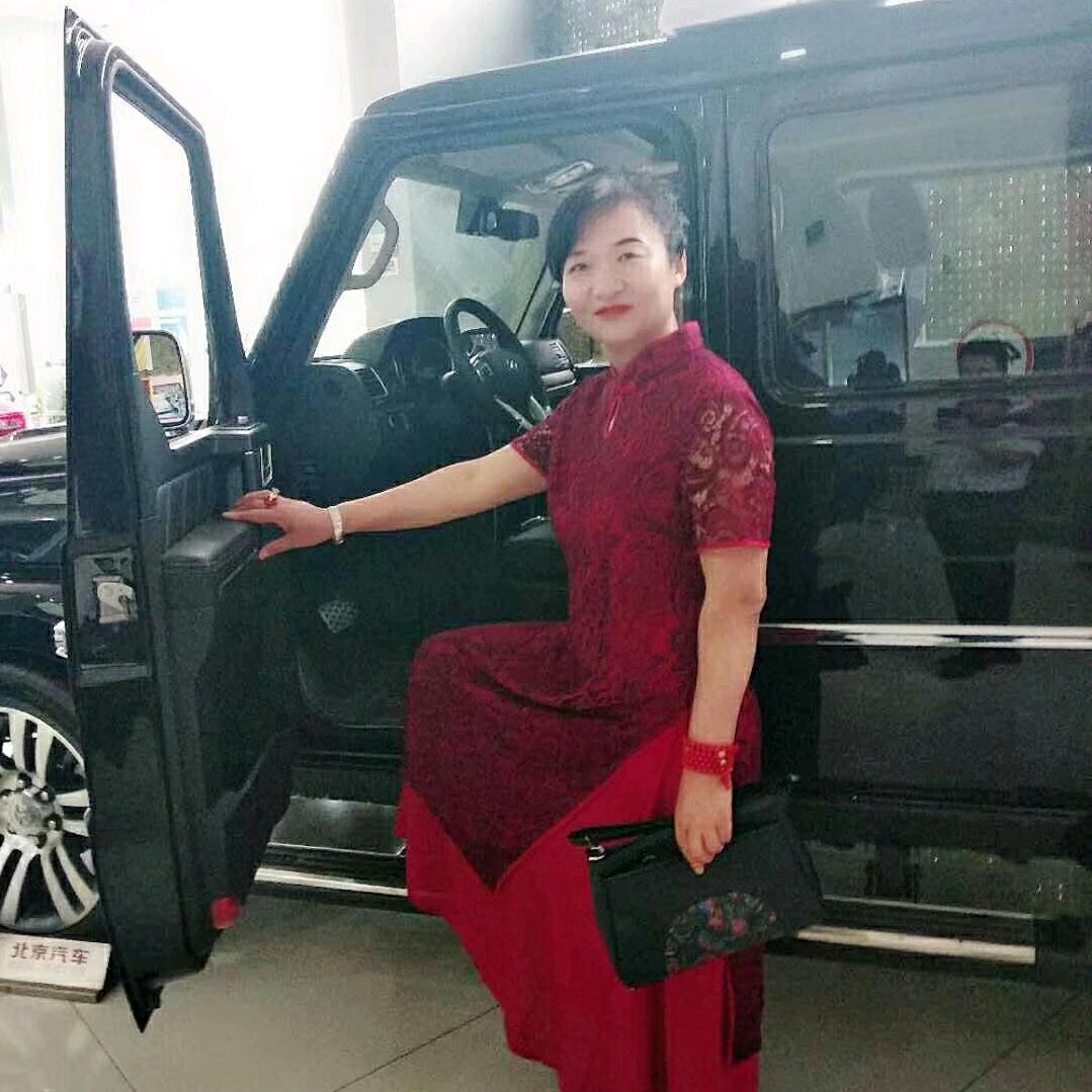 王姐🎵🎸音乐点亮生活🚙喜欢自驾游