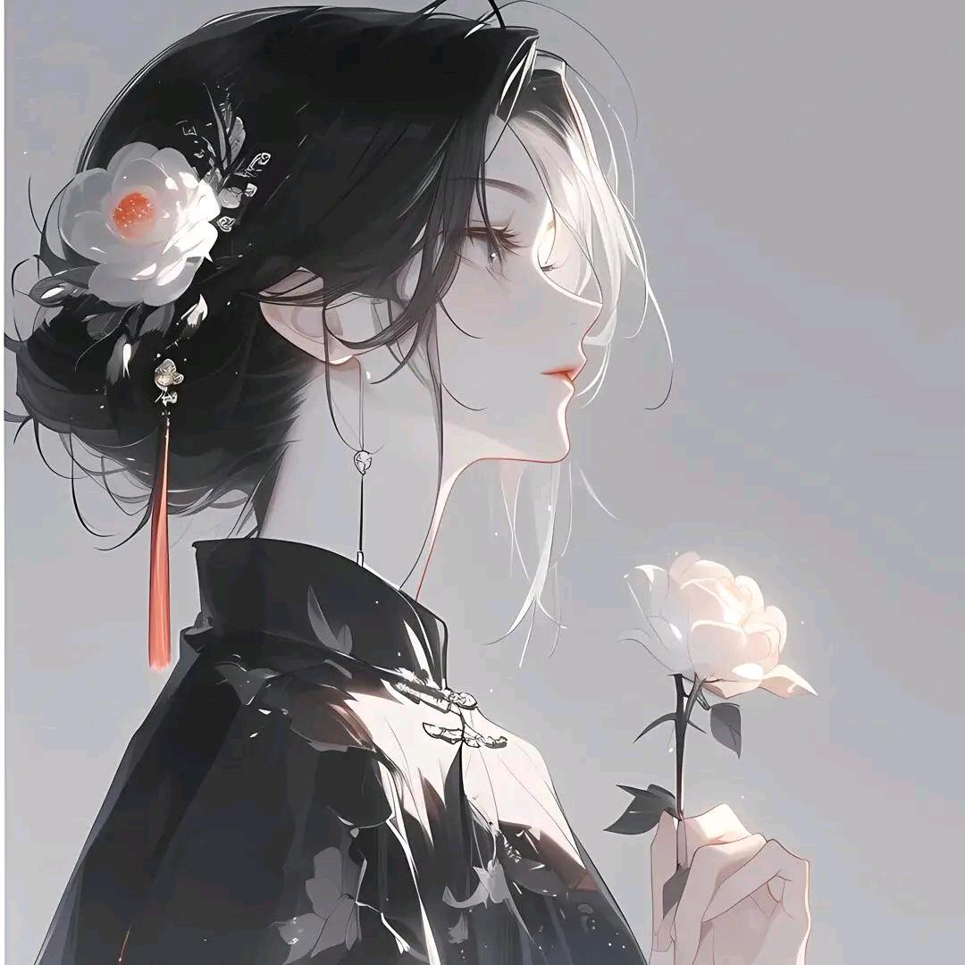 木槿昔年丶