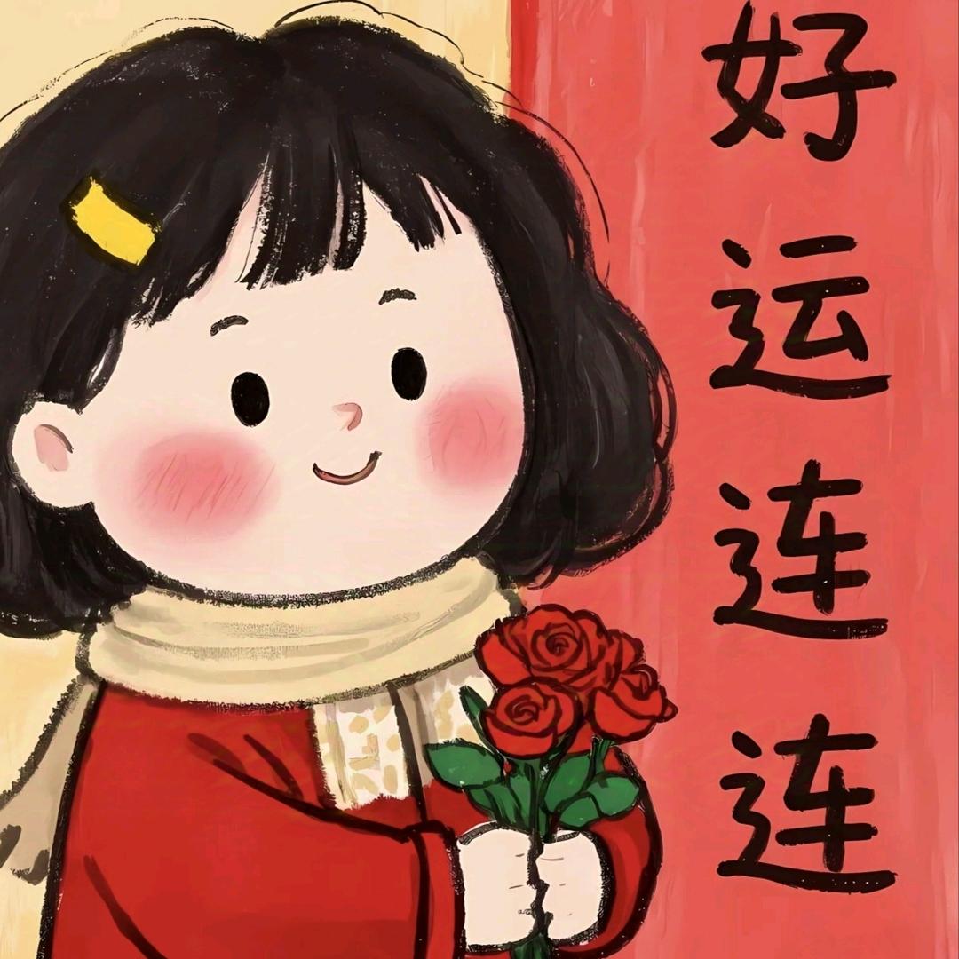 今天又发财啦💰