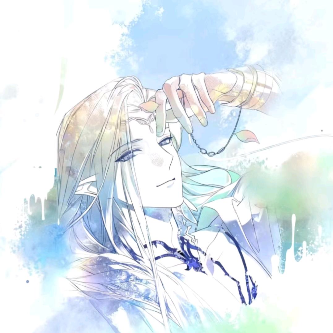 松子落