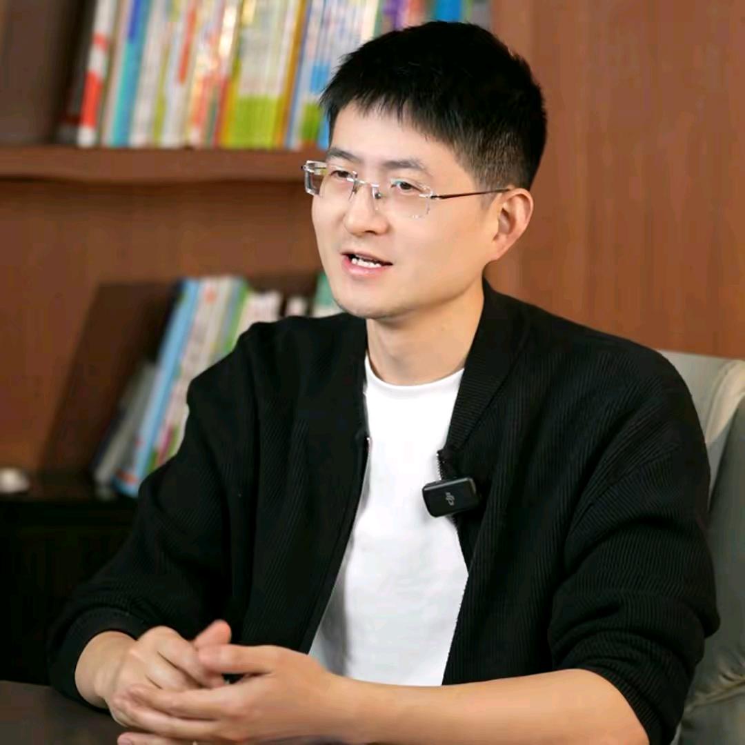 王磊老师讲高中
