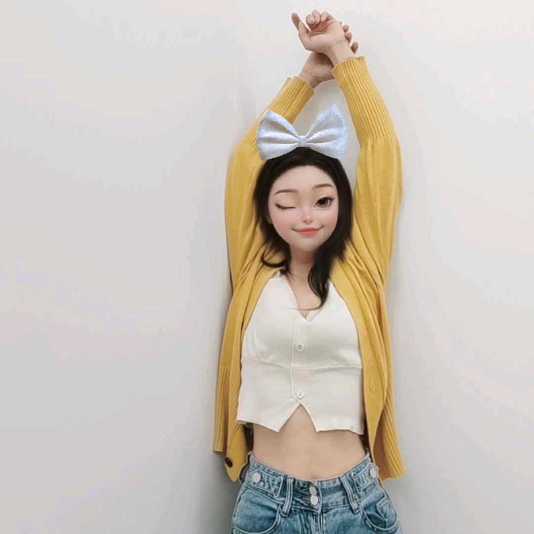 潇妹儿